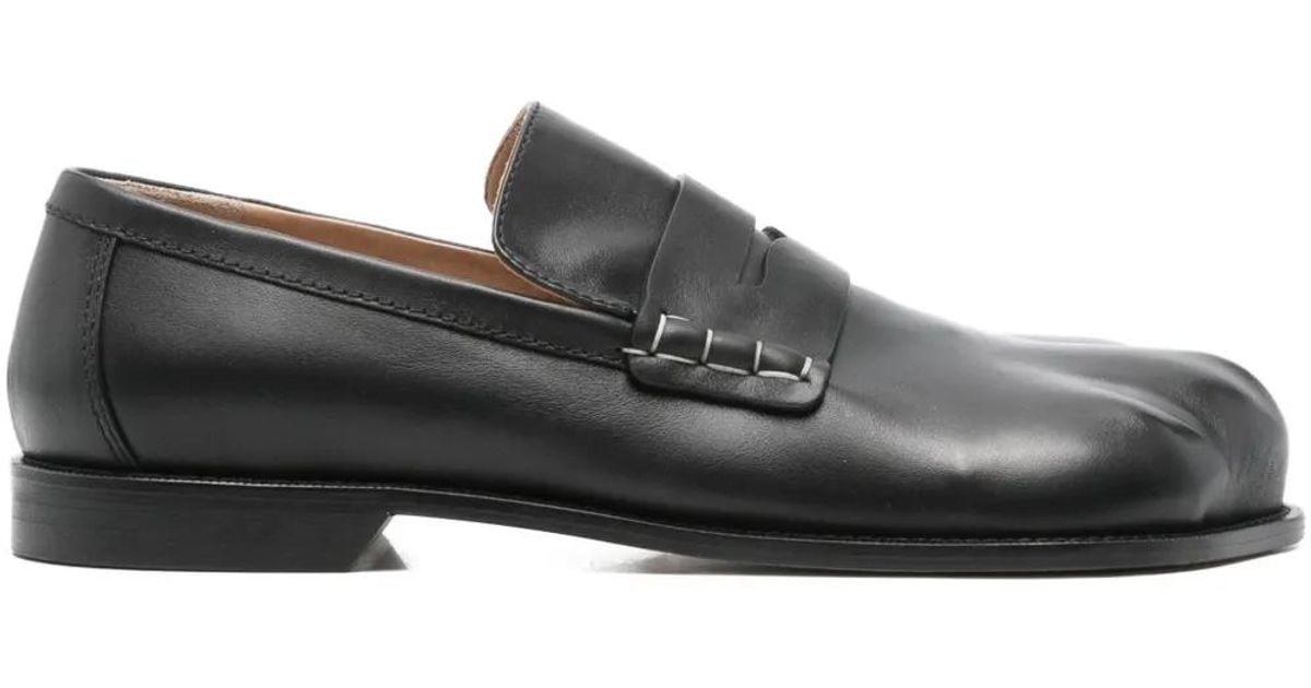 靴 JW Anderson paw derby shoes size40 JW Anderson Spring/Summer 2024 Paw Shoes