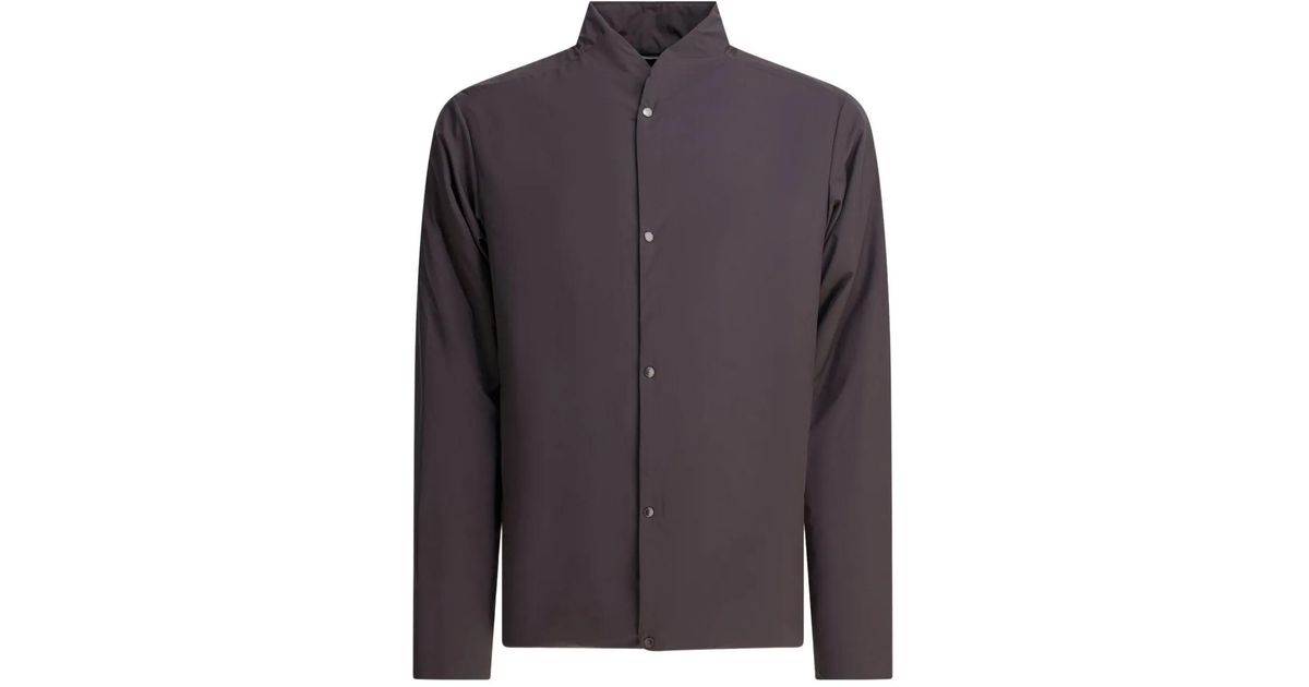 Houdini Sportswear Enfold Jacket Houdini Houdini Ms Enfold Jacket