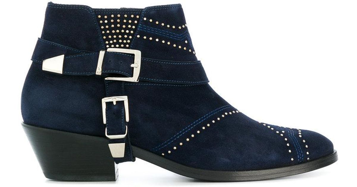 anine bing bianca boots