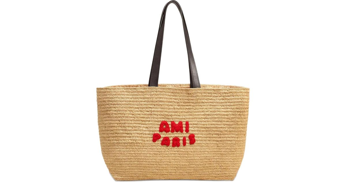 ami-neutrals-Logo-Embroidered- 