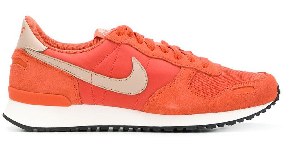 nike vortex orange