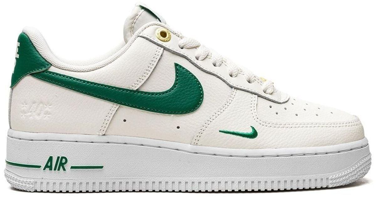 Nike Air Force 1 Low "malachite in Green | Lyst