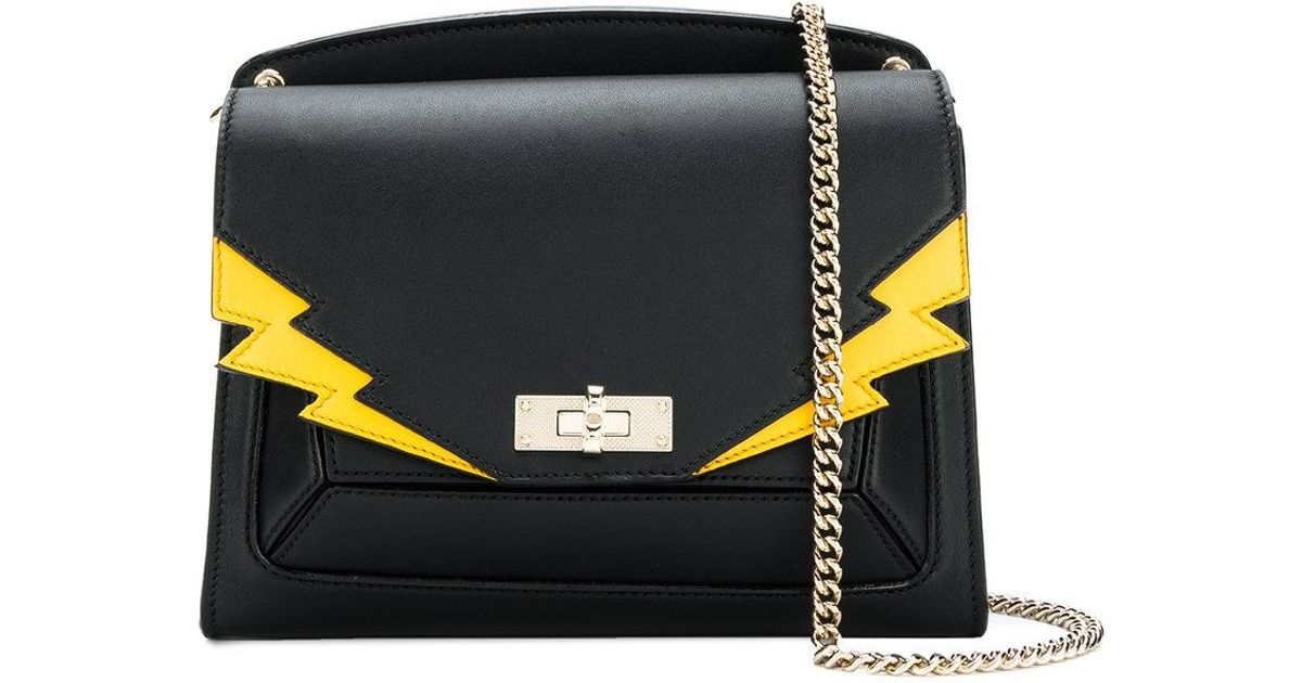 bally suzy bag