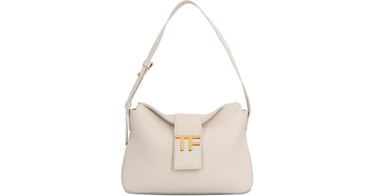 TOM FORD MINI SHOPPING BAG