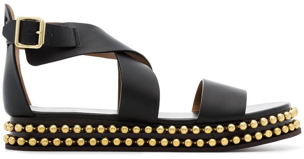 chloe sawyer sandals