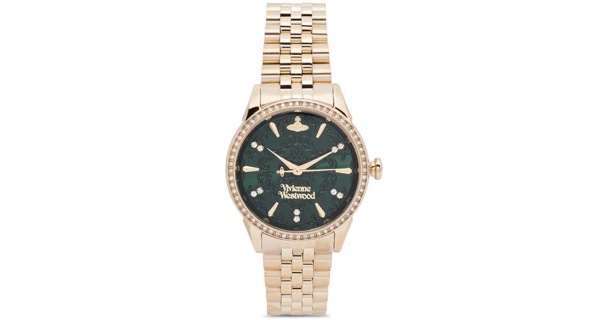 Vivienne Westwood リトル・ウォレス・ウォッチ Little Wallace Watch
