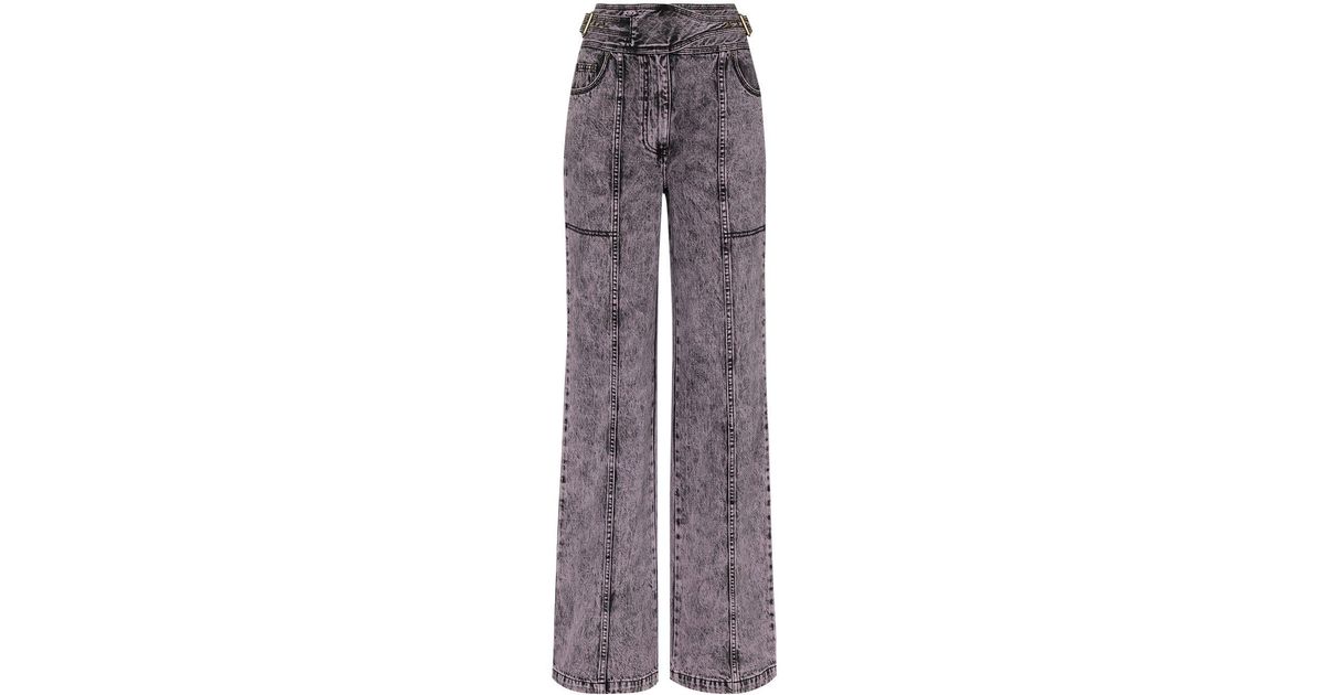 ulla johnson albie pant