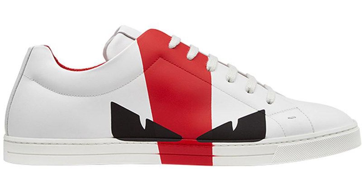 fendi bag bugs shoes
