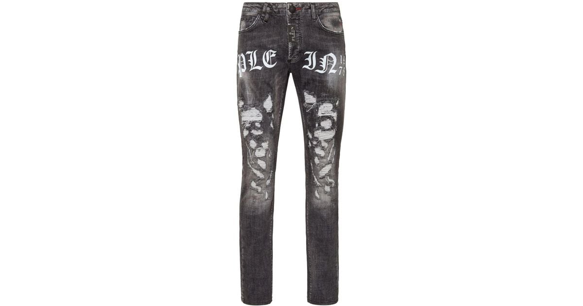 Jeans philipp clearance plein uomo prezzi