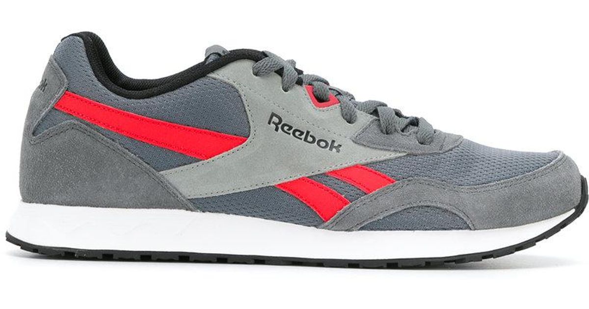 reebok royal connect