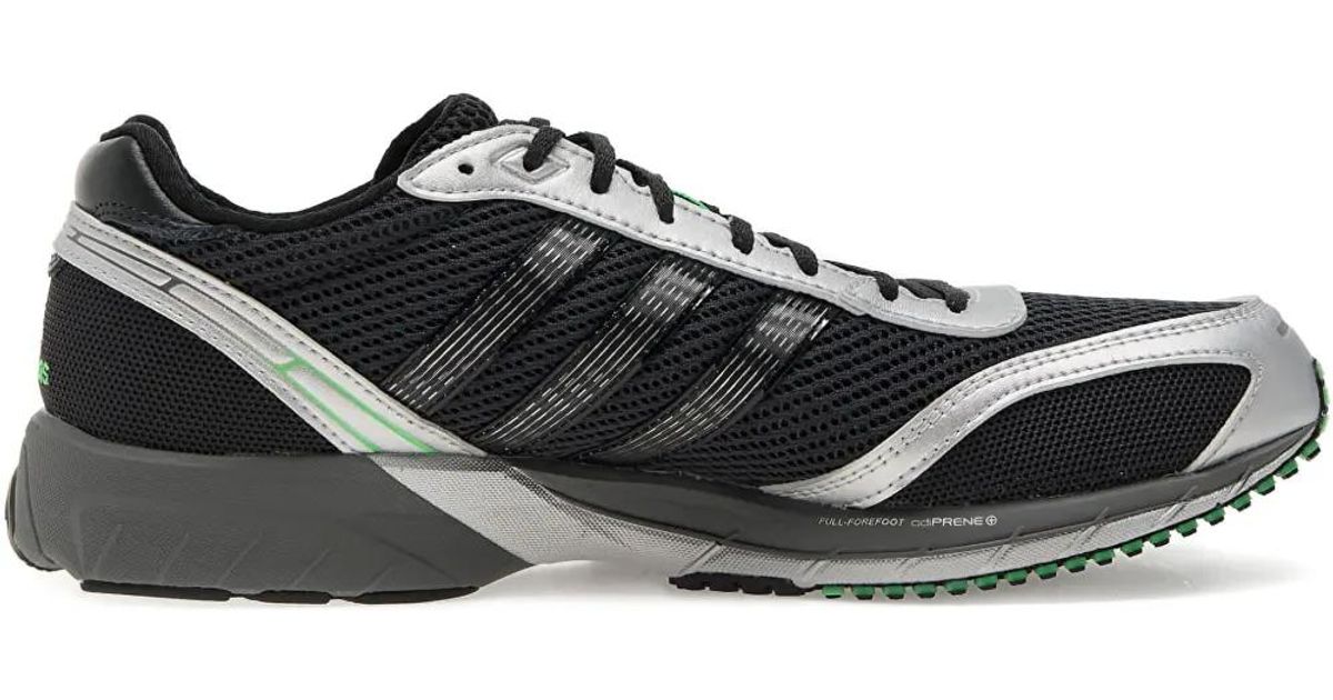 adidas Adizero Adios Og Sneakers in Black for Men | Lyst UK