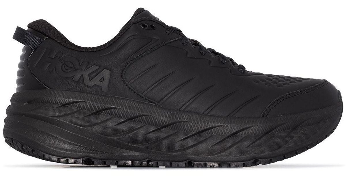 hoka one one bondi sr mens