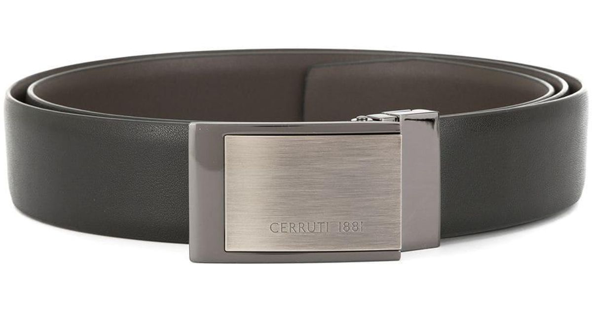 cerruti 1881 belt