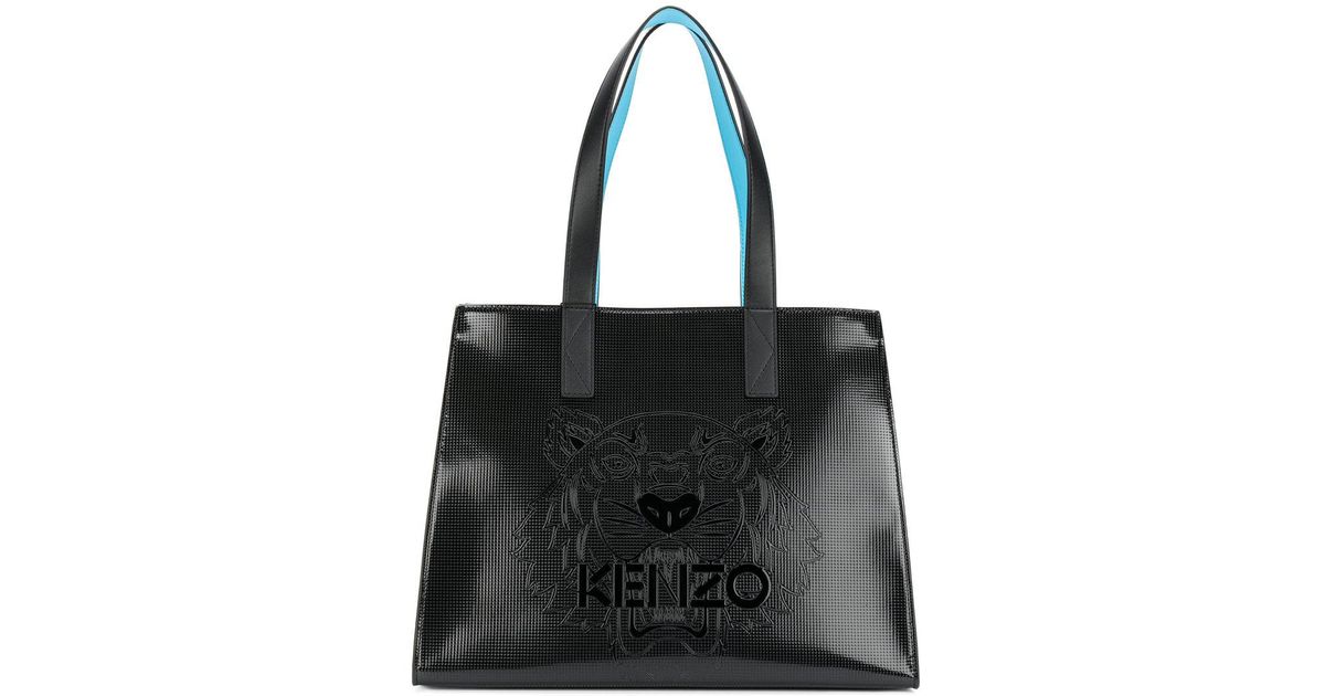 kenzo black bag