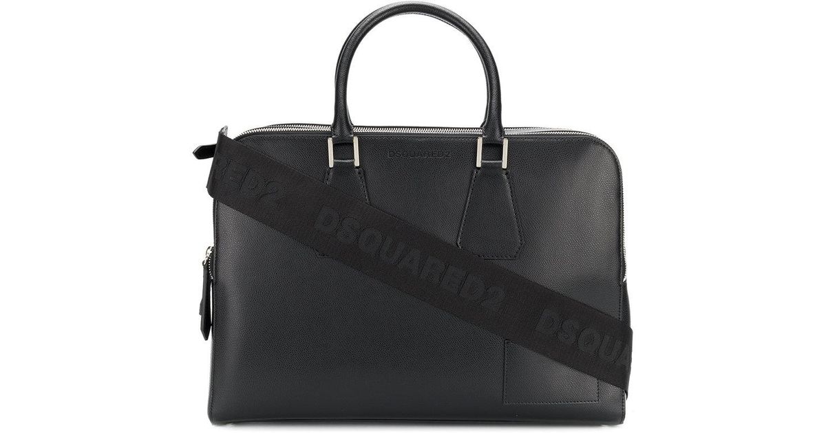 minimal briefcase