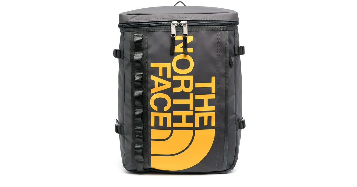North Face Base Camp Fuse Box Backpack 