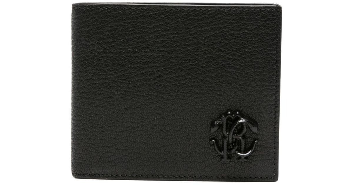 Carteras roberto cavalli sale