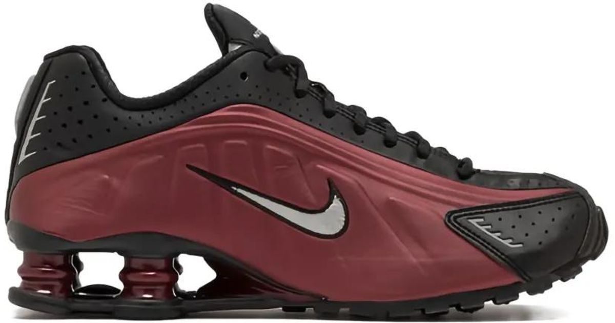 Nike Shox R4 