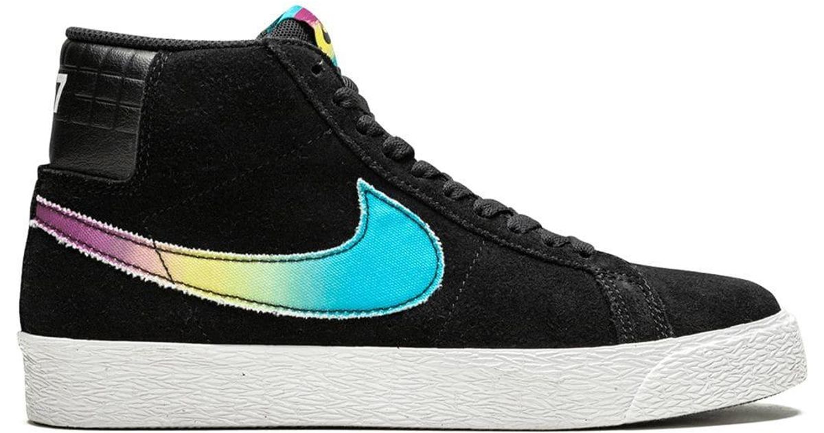 lance mountain sb blazer