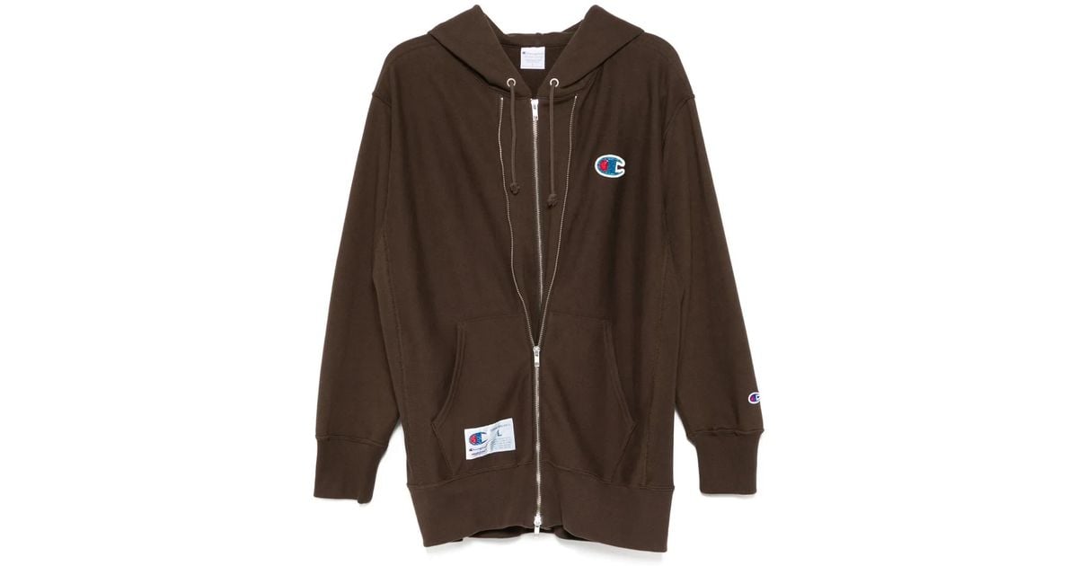 パーカー・フーディ UNDERCOVER Champion x Undercover hoodie Undercover Champion x undercover hoodie | The Fashion Square