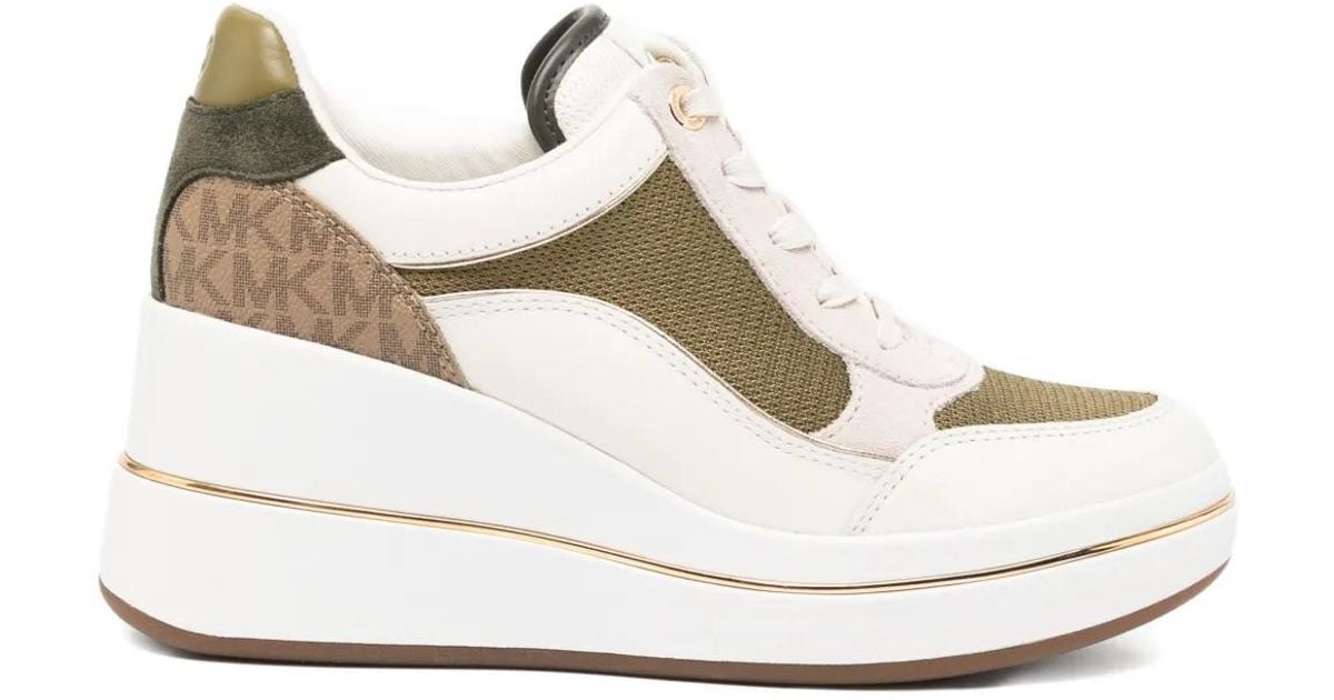 Wedge Sneakers Wedge Jcpenney Michael Kors Shoes Sneakers For