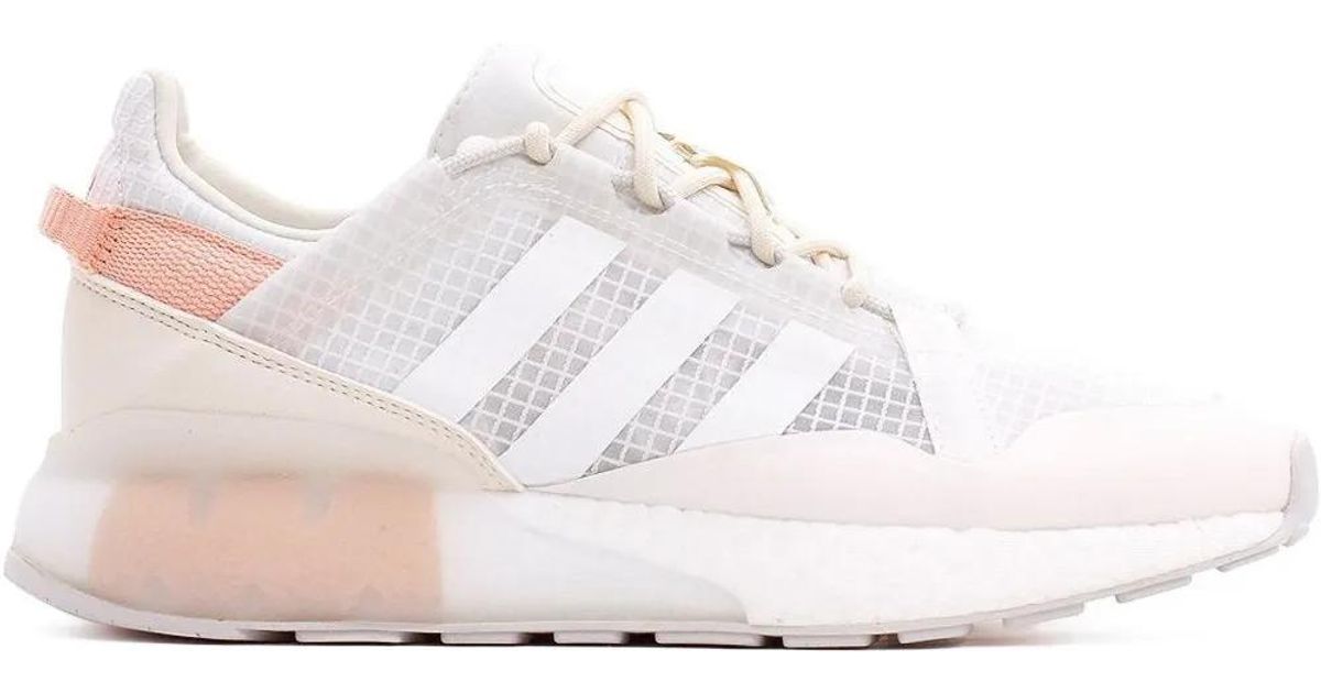adidas Zx 2K Boost Pure \