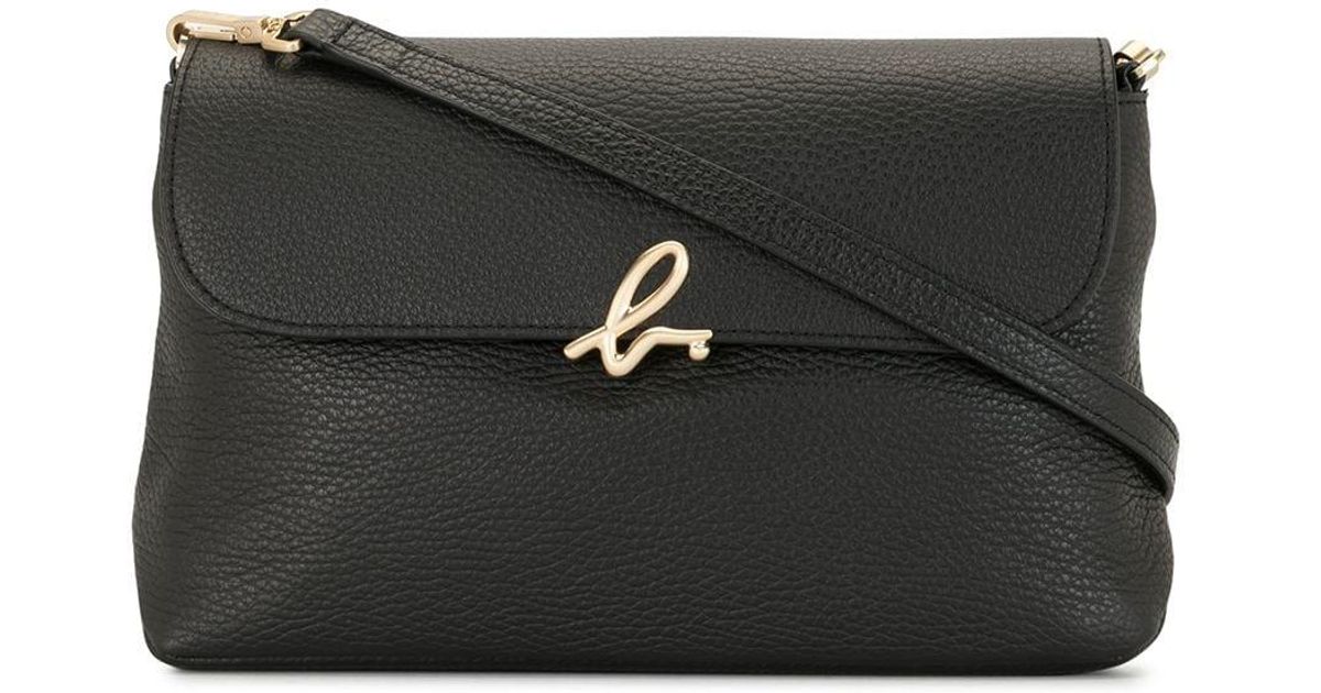 agnes b pebble tote bag
