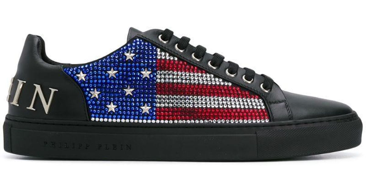 philipp plein usa