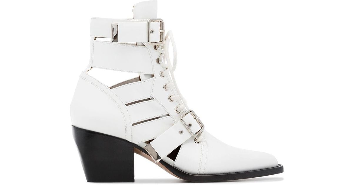 chloe rylee medium boot