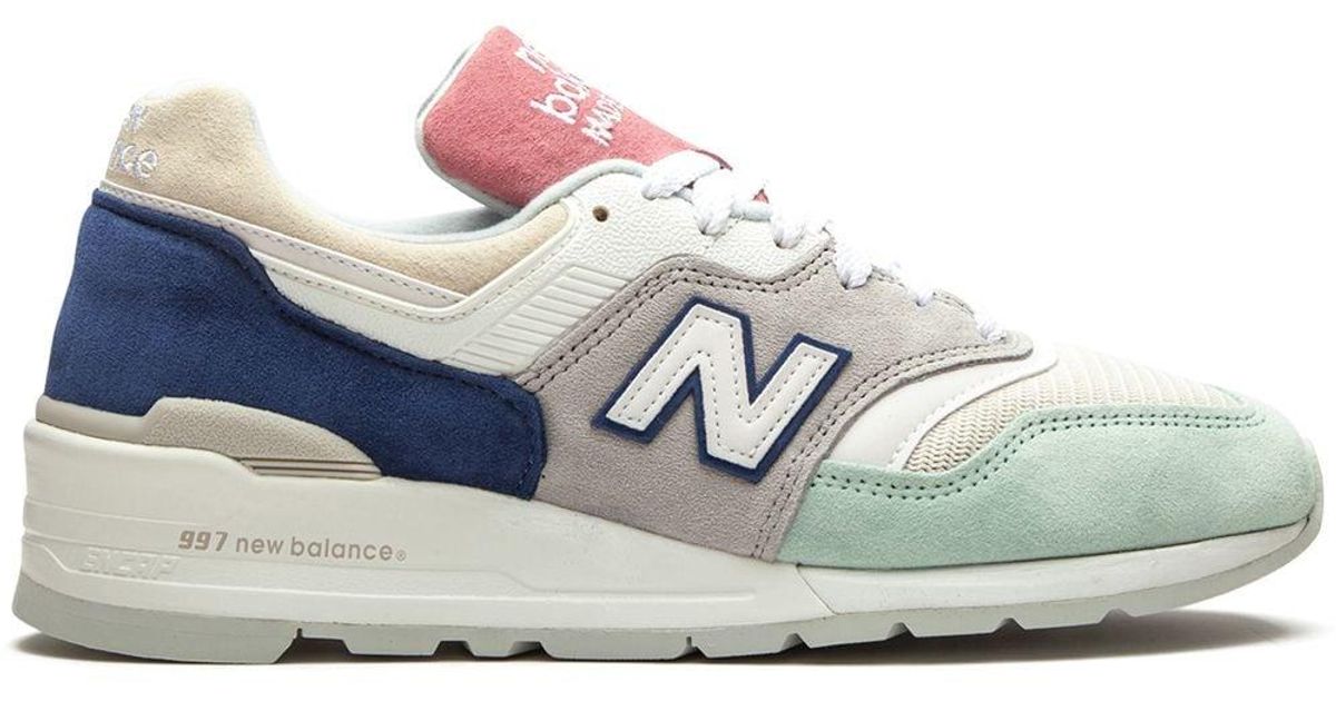 new balance 9997