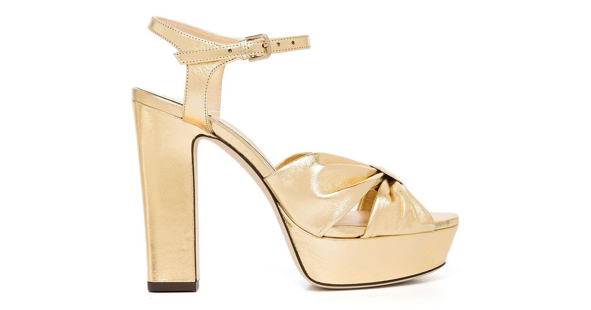 Lilly Pulitzer Gold Metallic Sophie Strappy Wedge Sandals Shoes 8 New | eBay