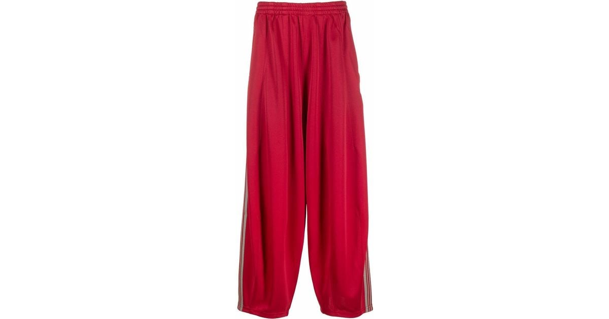 needles joggers