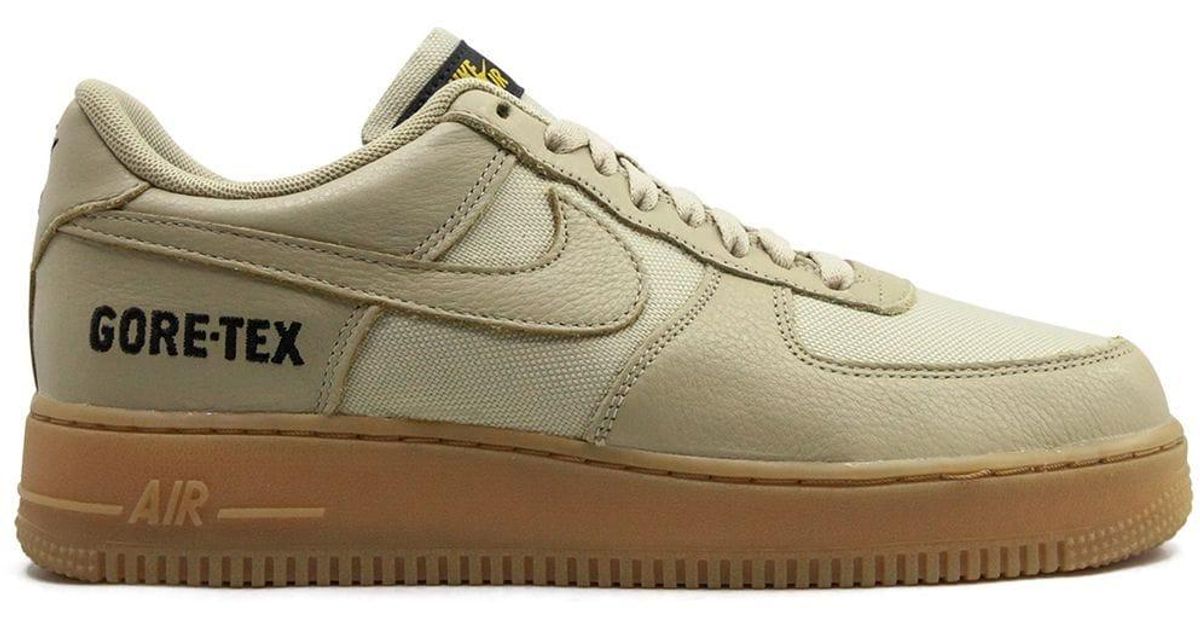Nike X Gore-tex Air Force 1 Sneakers for Men - Lyst