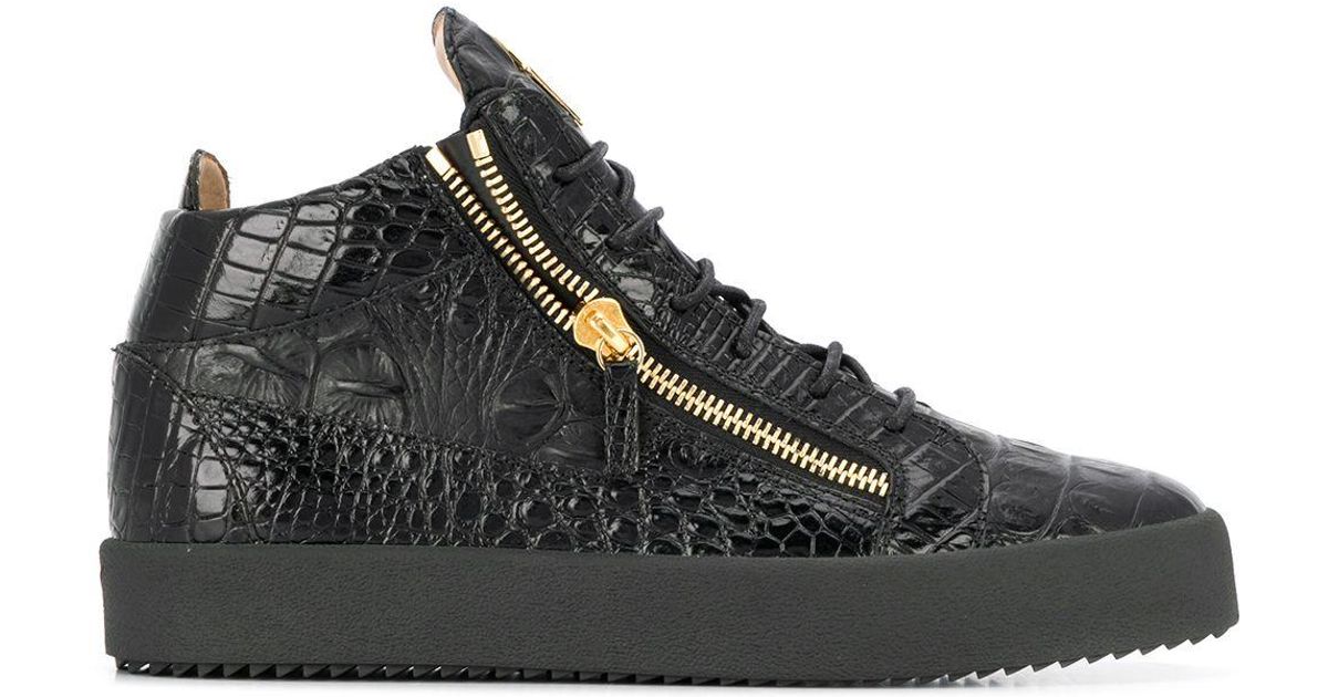 giuseppe zanotti kriss croc
