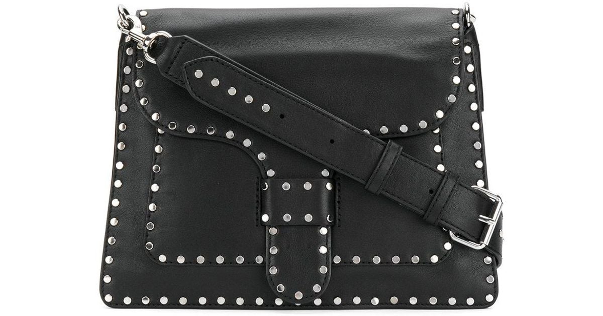 Rebecca Minkoff Midnighter Slim Shoulder Bag