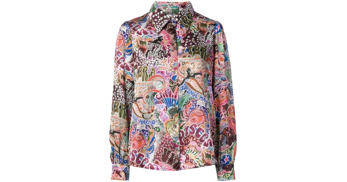 zendaya x tommy zodiac shirts