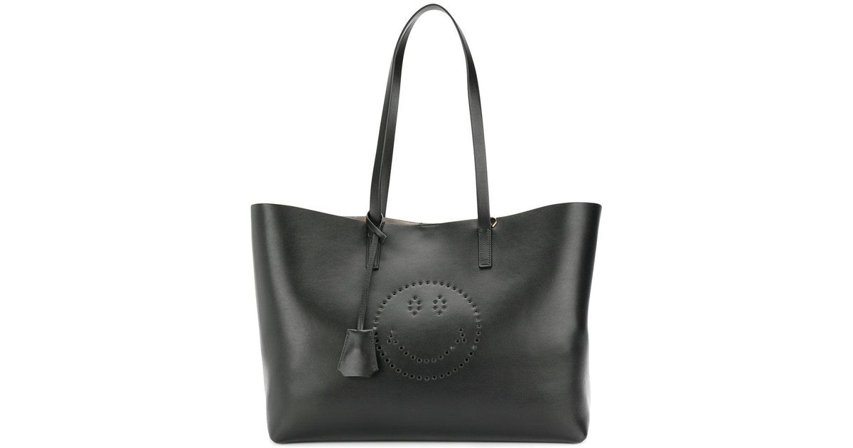 luxury leather backpack