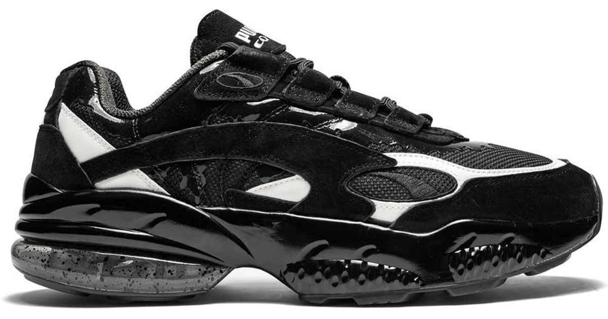 puma cell venom