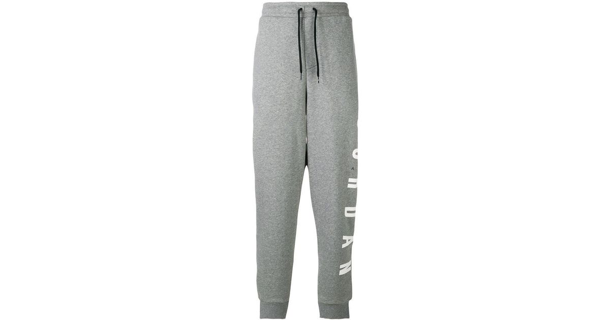 Nike Cotton Jordan Jumpman Air Track 
