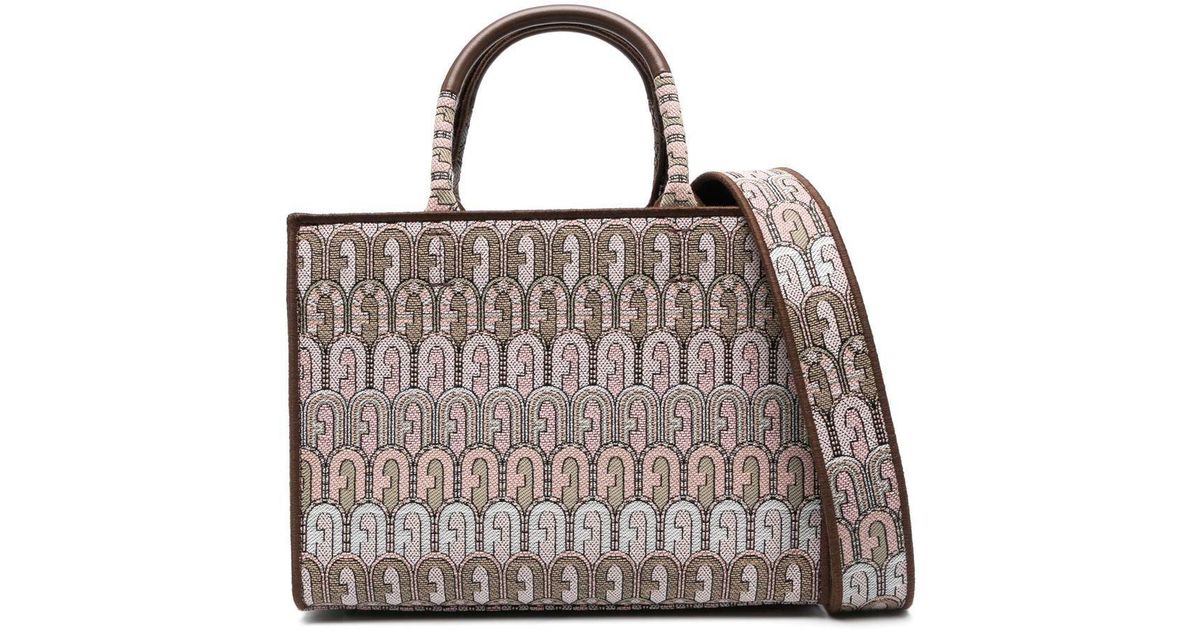 furla monogram