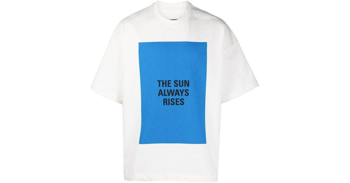 jil-sander-White-The-Sun-