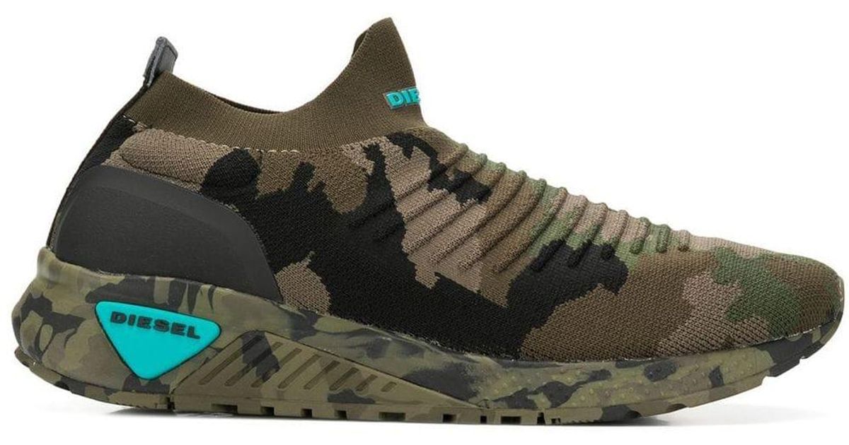 puma speed performance