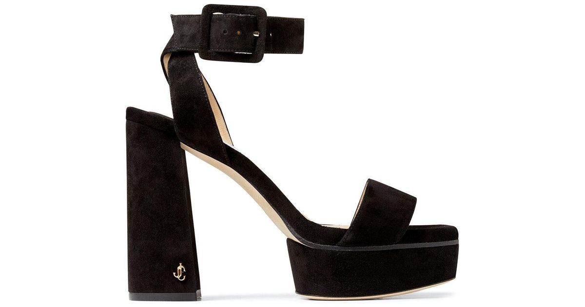 jimmy choo jax 115