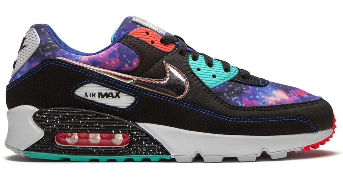 galaxy air max 90