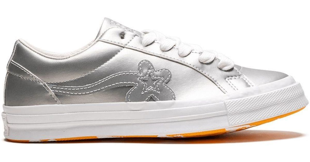 silver golf le fleur