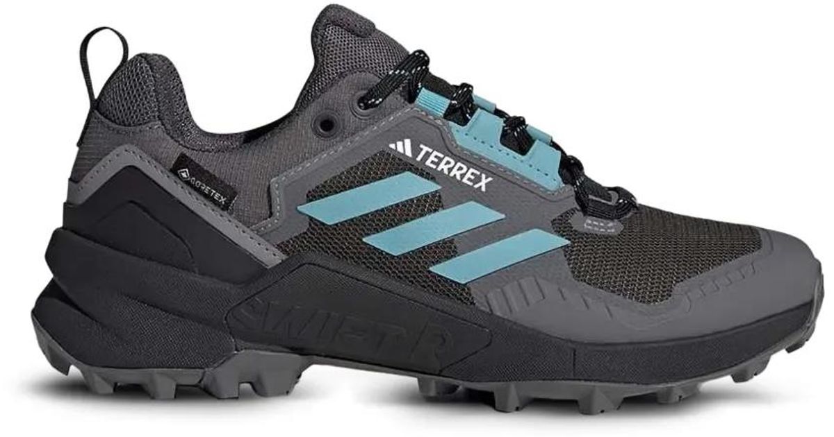 adidas Swift R3 Sneakers in Gray | Lyst