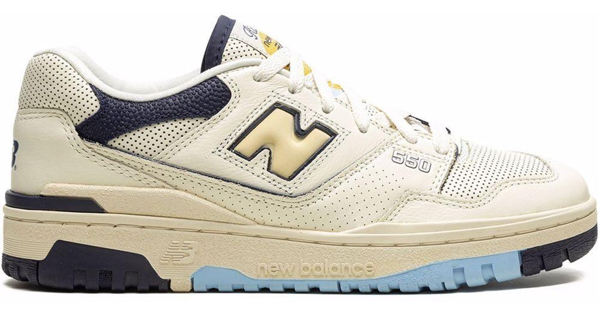 New Balance X Reich Paul 550 Sneakers fÃ¼r Herren - Lyst