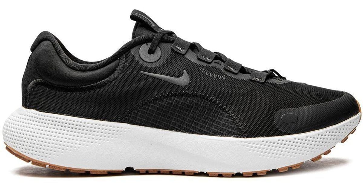 wmns nike react escape rn