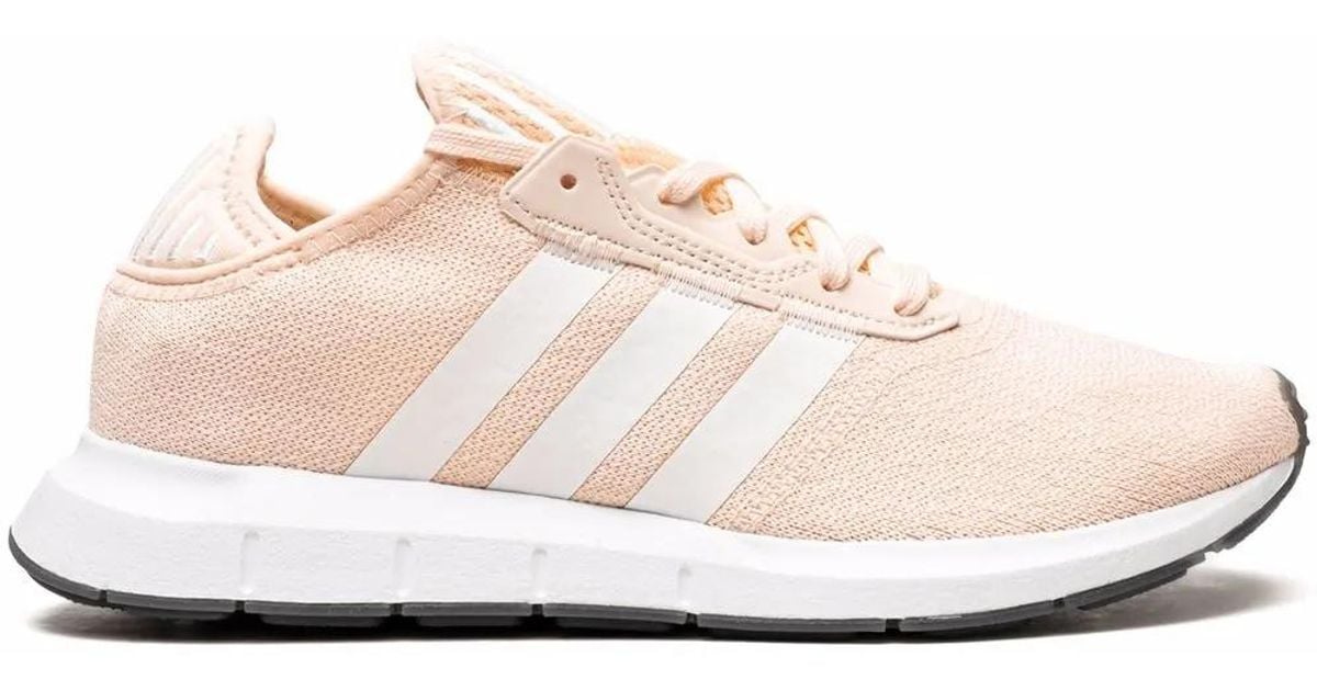 Pink Swift adidas Swift Run X Low-Top Sneakers in Pink | Lyst