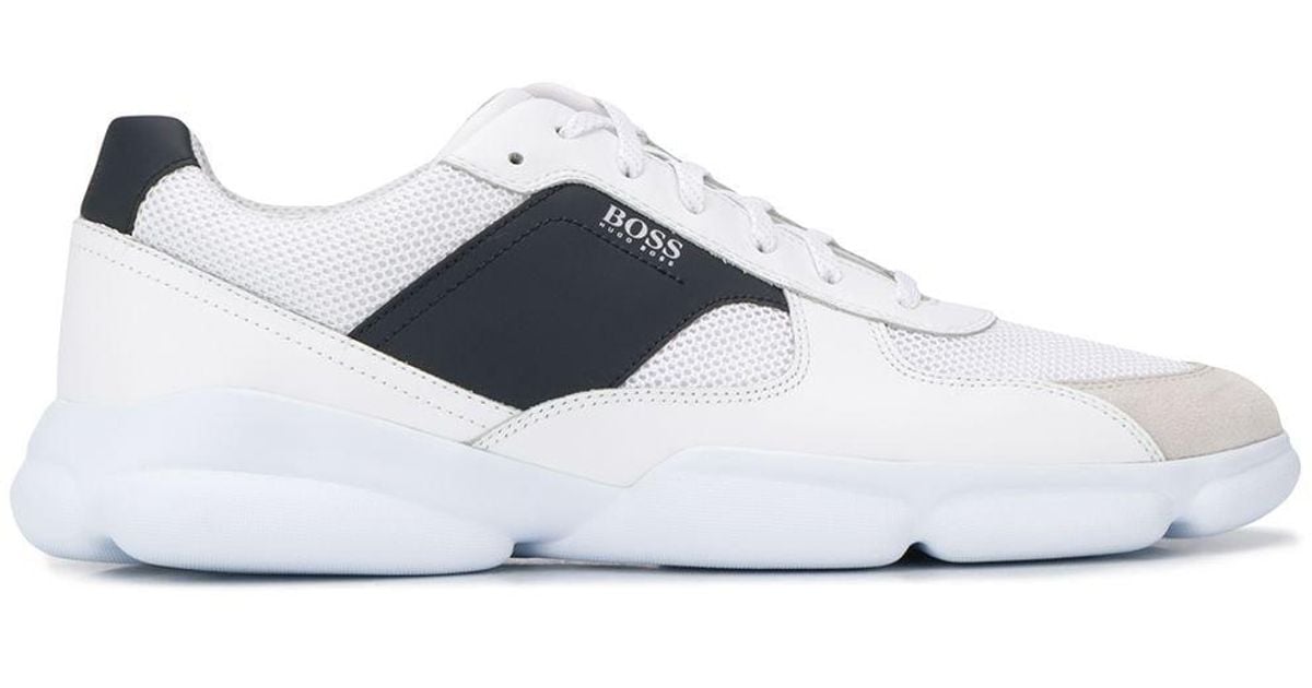 hugo boss rapid runner